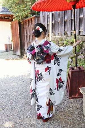 振袖