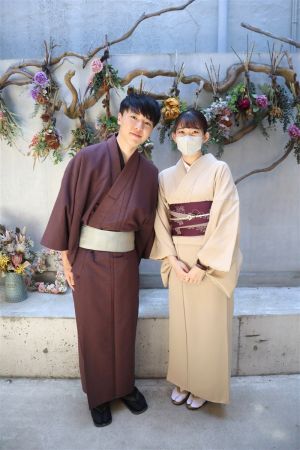 小紋