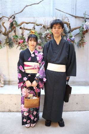 小紋