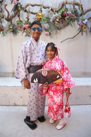 小紋