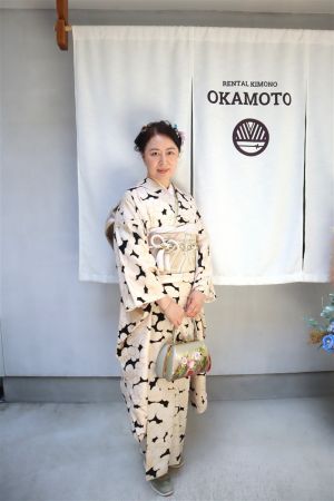 振袖
