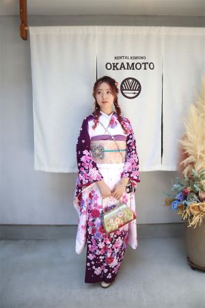 振袖