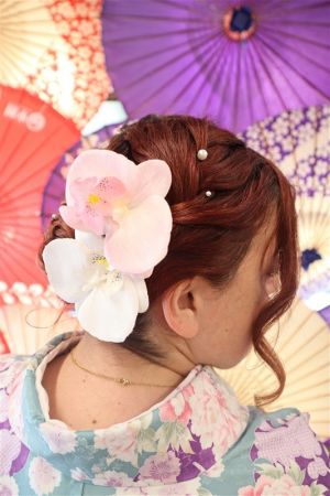 8チョイスヘアーセット