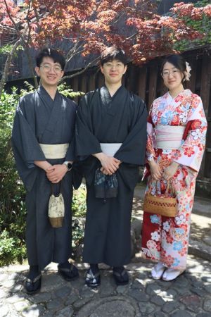 小紋
