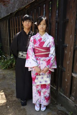 小紋