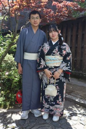 小紋