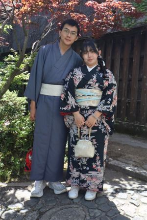 小紋