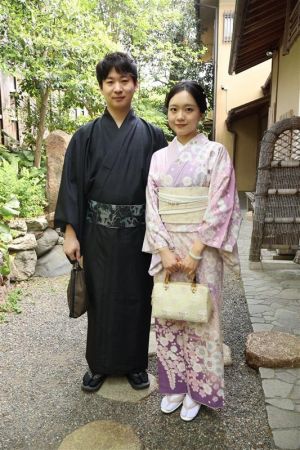 小紋