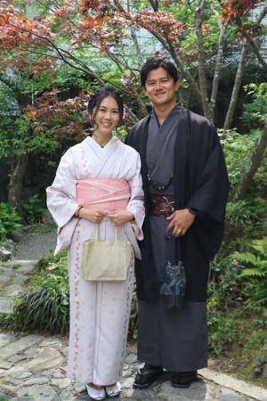 小紋