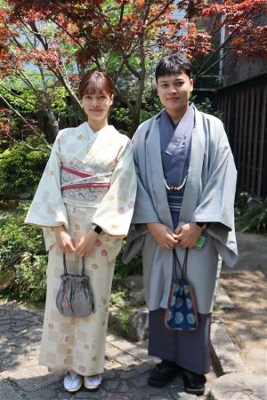 小紋