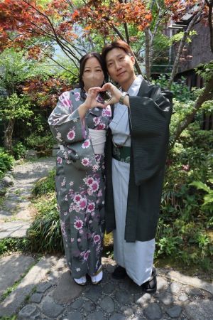 小紋