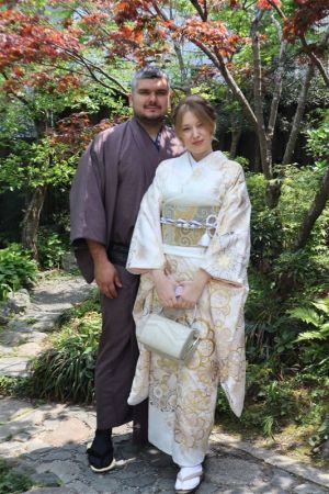 振袖