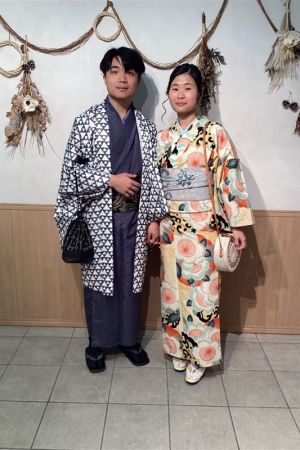 小紋