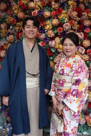 小紋