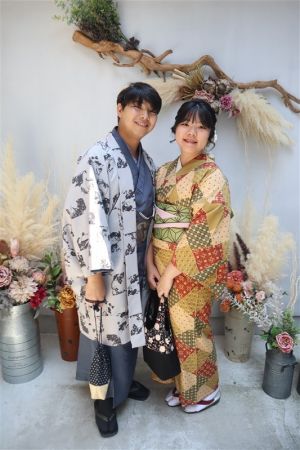 小紋
