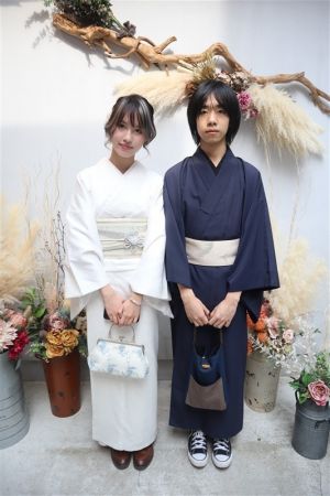 小紋