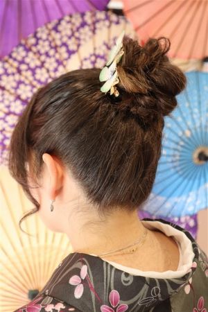 8チョイスヘアーセット