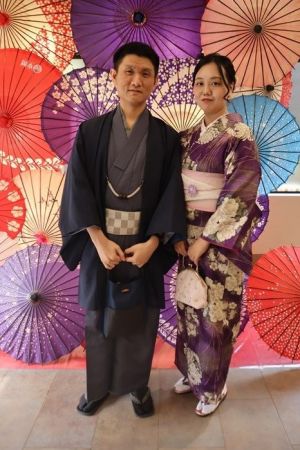 小紋