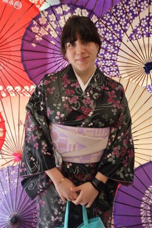 小紋
