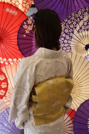名古屋帯プラン