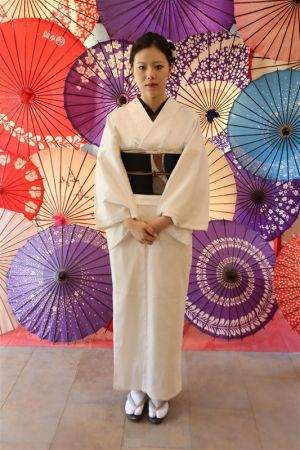 名古屋帯プラン