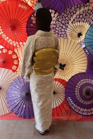 名古屋帯プラン
