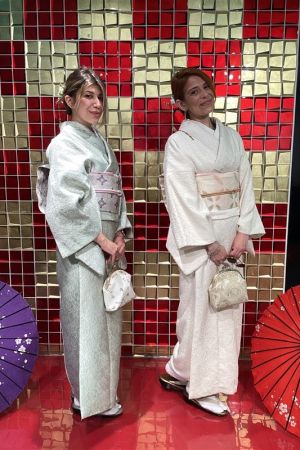 名古屋帯プラン