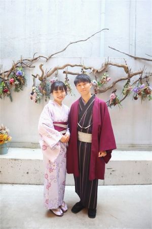 小紋