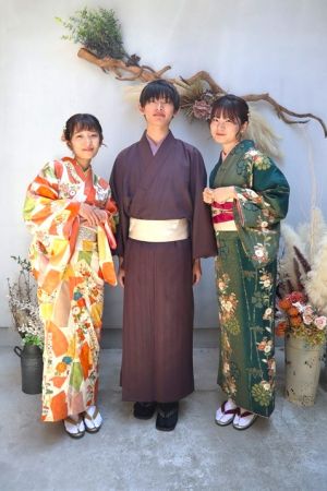 小紋
