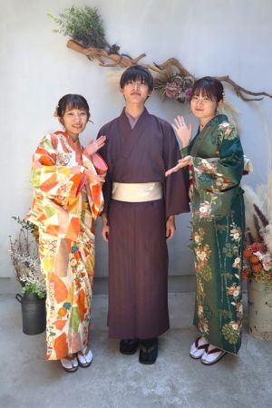 小紋