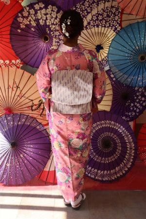 名古屋帯プラン