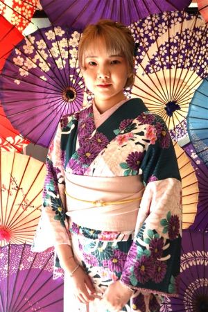 小紋