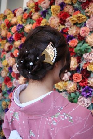 8チョイスヘアーセット