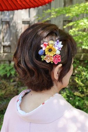 8チョイスヘアーセット