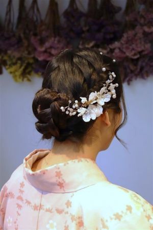 8チョイスヘアーセット