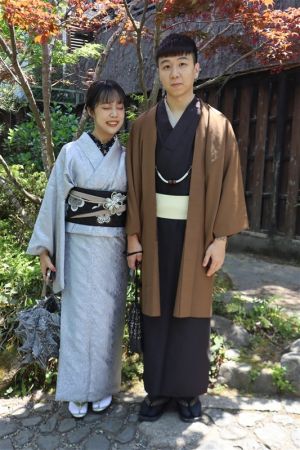 小紋