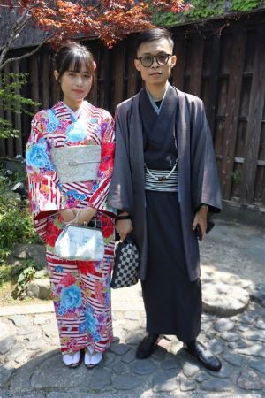 小紋