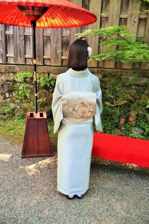 名古屋帯プラン