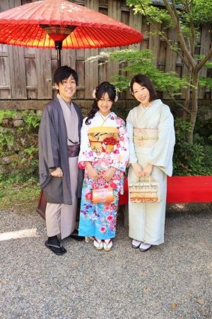 十三参り
