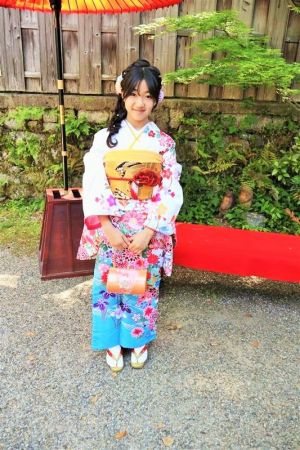 十三参り