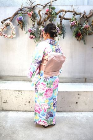 名古屋帯プラン
