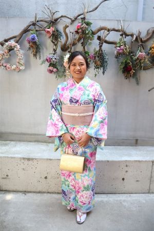名古屋帯プラン