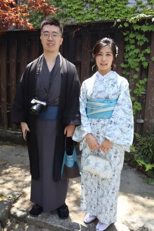 小紋