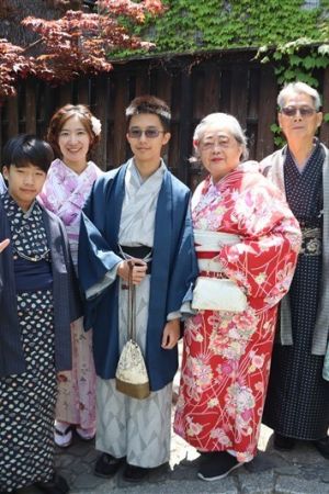 小紋