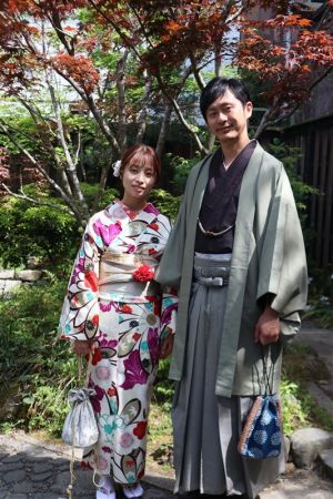 小紋