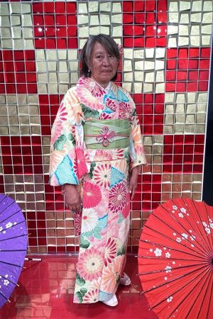 小紋