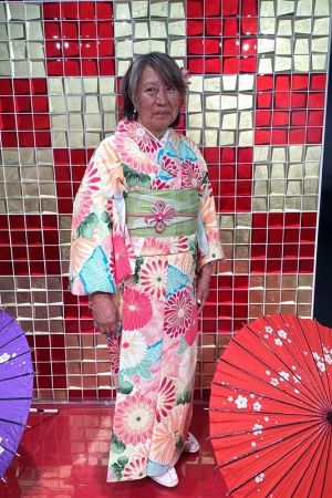 小紋