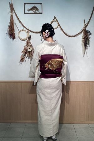 名古屋帯プラン