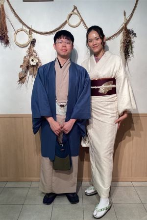 名古屋帯プラン