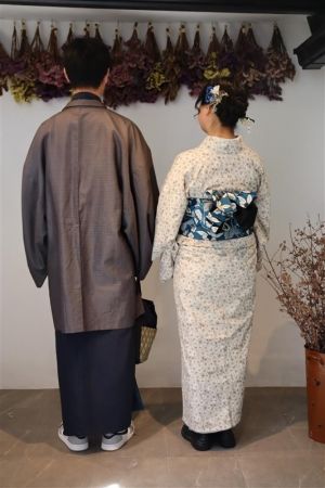 小紋